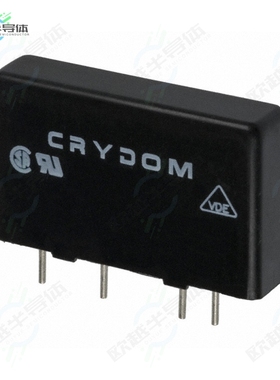 MPDCD3[继电器SSR RELAY SPST-NO 3A 3-60V]