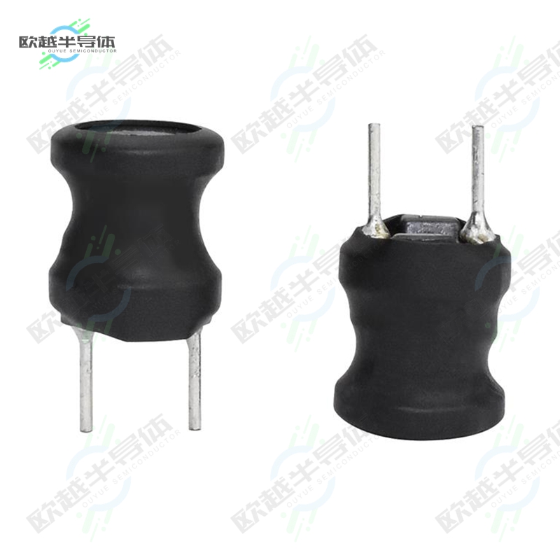 DRC-V-472K[电感器FIXED IND 4.7MH 175MA 16OHM TH]