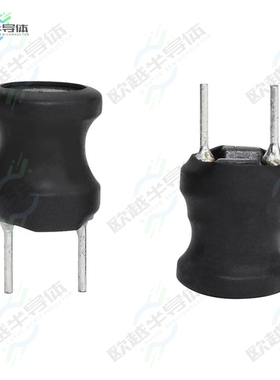 DRC-V-121K[电感器FIXED IND 120UH 1.05A 0.32OHM TH]