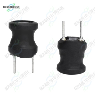 电感器FIXED IND 0.16OHM 470K 2.35A DRC 47UH