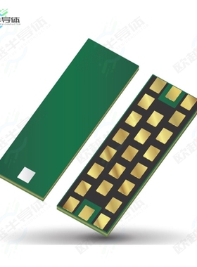 LP0DA1780A700[滤波器RF FILTER LOWPASS 1.78GHZ 25ULGA]