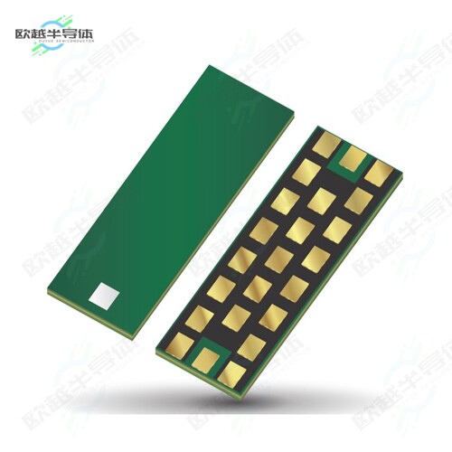 LP0DA1880A700[滤波器RF FILTER LOWPASS 1.88GHZ 25ULGA]