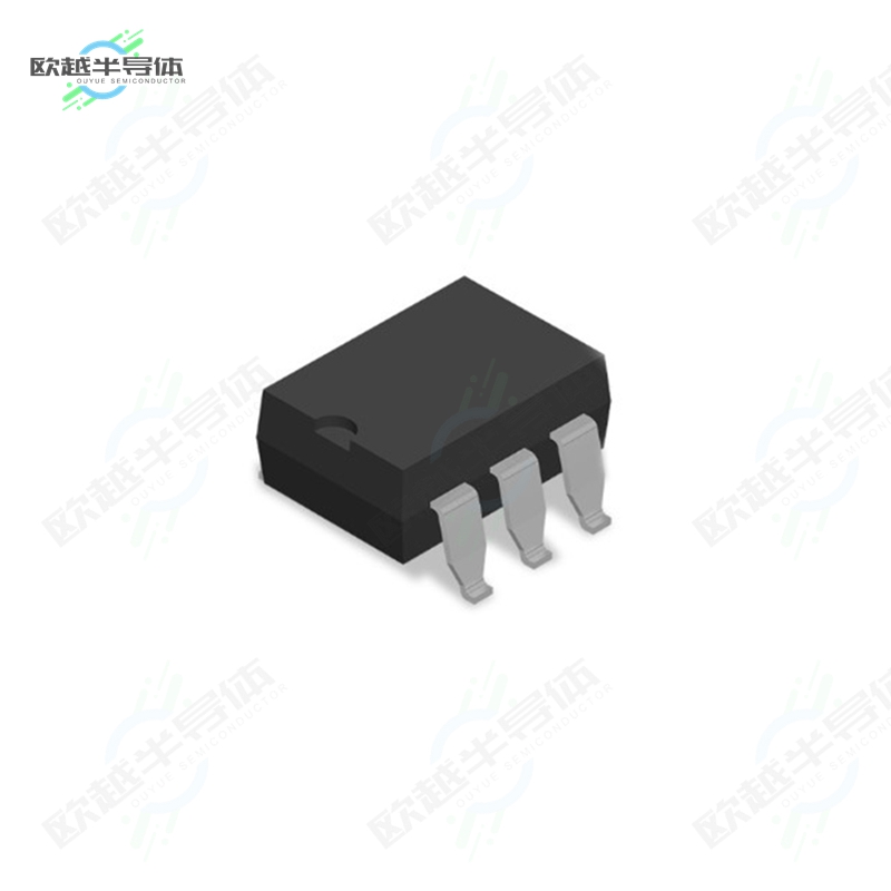 LCB710S[继电器SSR RELAY SPST-NC 1A 0-60V]