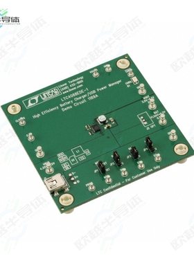 DC1189A[开发板EVAL BOARD FOR LTC4088-1】