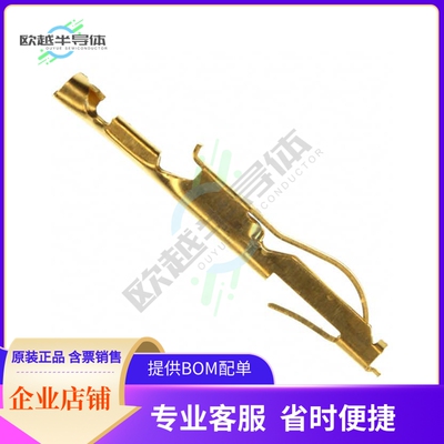 583857-7【TERM EDGE TWIN LF GOLD】