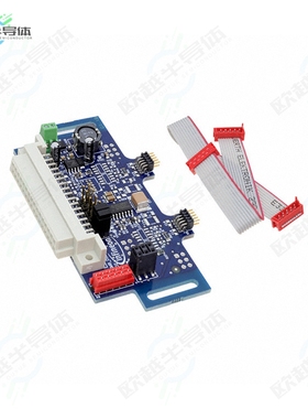 KITLGMBBOM003TOBO1[开发板EVAL  MOTHER BOARD】