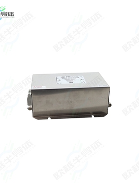 50KEPS10BFPWHM[滤波器LINE FILTER 520VAC 50A CHASS MNT]