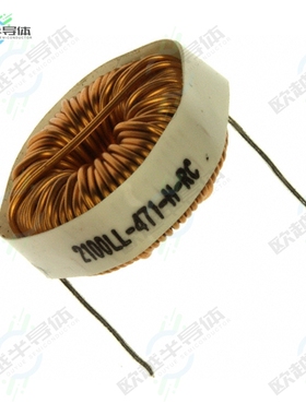 2000-220-H-RC[电感器FIXED IND 22UH 4.3A 35 MOHM TH]