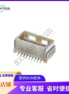 5031541890【CONN RCPT 18POS 0.059 TIN SMD】