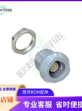 G11M07-P09LCC0-0070【CONN RCPT FMALE 9P GOLD SLDR CUP】