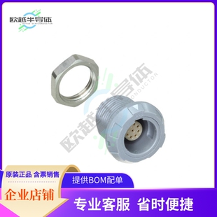 0070 CUP SLDR GOLD FMALE RCPT CONN P09LCC0 G11M07