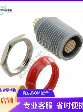 PLB1G220014【CONN RCPT FMALE 14P SOLDER CUP】