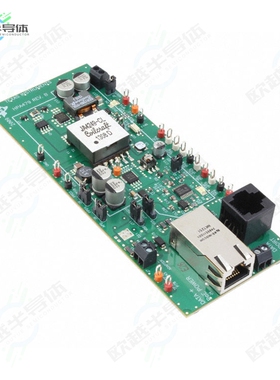 TPS23756EVM[开发板EVAL BOARD FOR TPS23756】