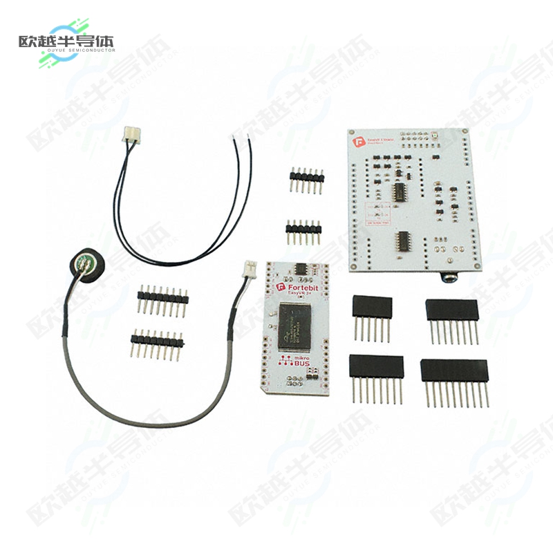 COM-15453[开发板EASYVR SHIELD 3.0 - VOICE RECOGN】