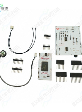 COM-15453[开发板EASYVR SHIELD 3.0 - VOICE RECOGN】