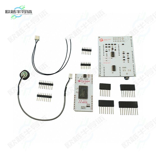 COM-15453[开发板EASYVR SHIELD 3.0 - VOICE RECOGN】