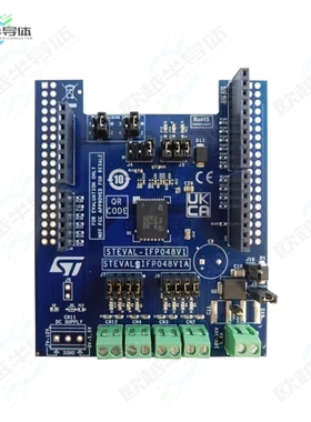 STEVAL-IFP048V1[开发板NUCLEO BOARD ISO808A-1】