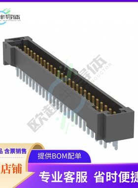 T2M-125-01-L-D-TH-WT【CONN HEADER VERT 50POS 2MM】