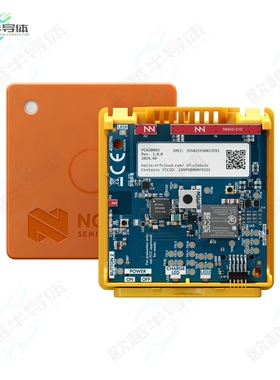 THINGY91X[开发板CELLULAR IOT PROTO】