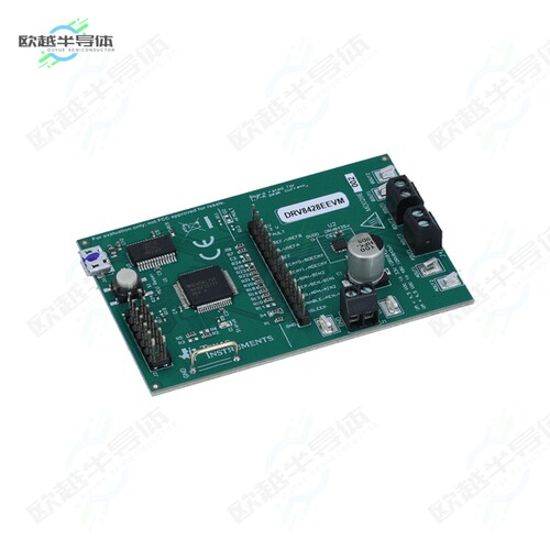 DRV8428EEVM[开发板EVAL BOARD FOR DRV8428E】