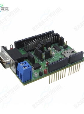 MAX33053ESHLD#[开发板EVAL MAX33053 TXRX CAN】