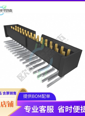 LTMM-115-02-S-D-RA【CONN HEADER R/A 30POS 2MM】