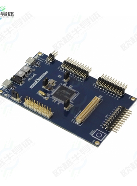 ATSAM4L8-XPRO[开发板SAM4L8 XPLAINED PRO ATSAM4LC8】