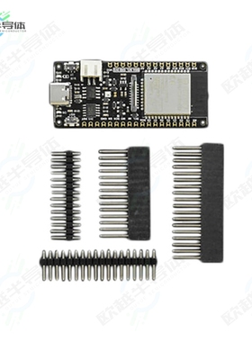 DFR0654[开发板FIREBEETLE ESP32-E IOT MICROCONT】