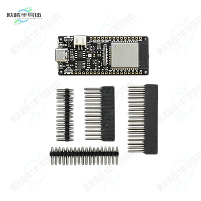 DFR0654[开发板FIREBEETLE ESP32-E IOT MICROCONT】