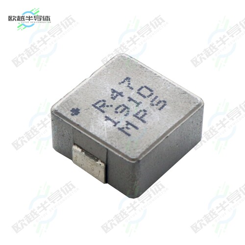 MPL-AY1265-100[电感器FIXED IND 10UH 10.7A 13.3MOHM SM]