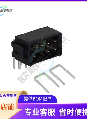 M80-8680822【CONN HEADER R/A 8POS 2MM】