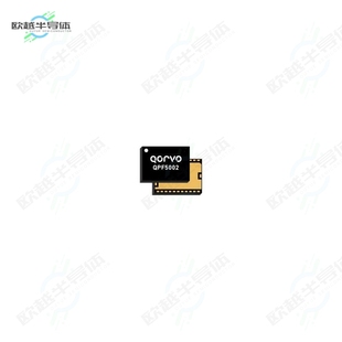 BAND QPF5002EVB1 OVM FOR FEM 开发板EVB