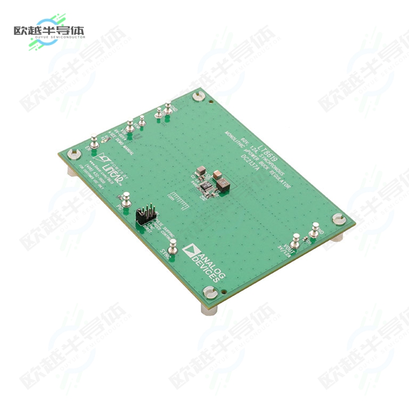 DC2137A[开发板EVAL BOARD FOR LT8619】