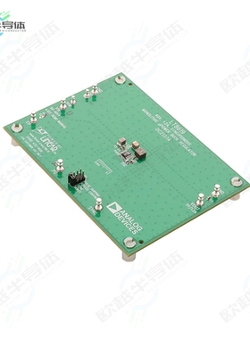 DC2137A[开发板EVAL BOARD FOR LT8619】