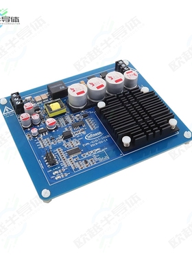 EVALC101TIM231TOBO1[开发板EVAL BOARD FOR IM231-L6S1B】