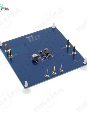 EVQ4323C-RH-00A[开发板EVAL BOARD FOR MPQ4323CAEC1】