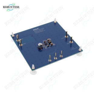 开发板EVAL 00A BOARD FOR EVQ4323C MPQ4323CAEC1