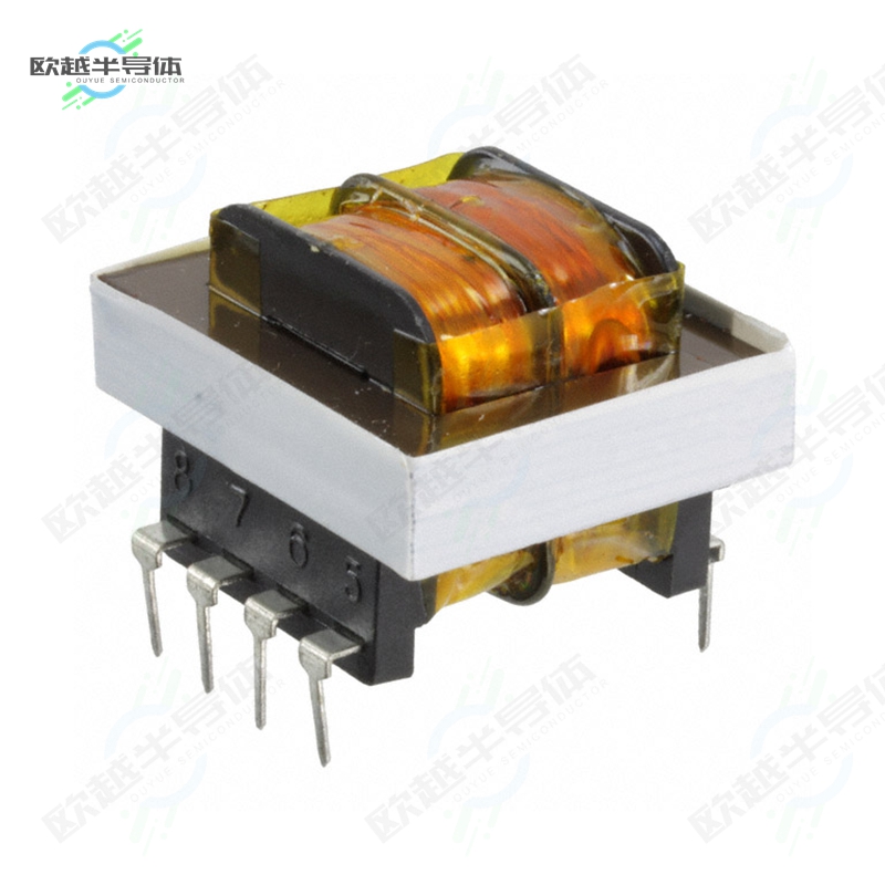 F24-045-C2[变压器PWR XFMR LAMINATED 1.1VA TH]