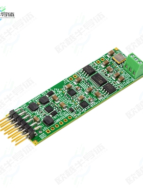 EVAL-CN0531-PMDZ[开发板PMOD BOARD 20BIT DAC AD5791】