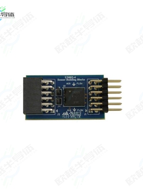 US082-FS3000EVZ[开发板PMOD DAUGHTER CARD FOR FS3000 FL】