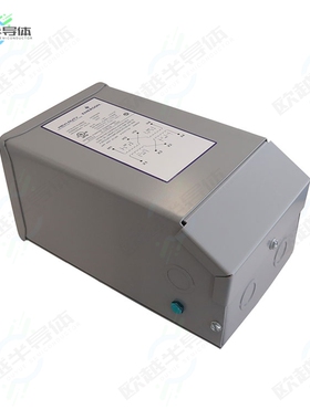 HS20F500B[变压器TRANSFORMR ISOL 120V 240V 500VA]