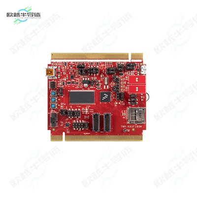 TWR-K65F180M[开发板TOWER SYSTEM K26/K65/K66 EVAL BD】