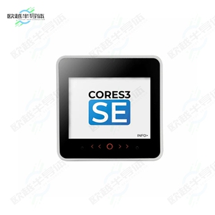 K128-SE[开发板M5STACK CORES3 SE IOT CONTROLLER】