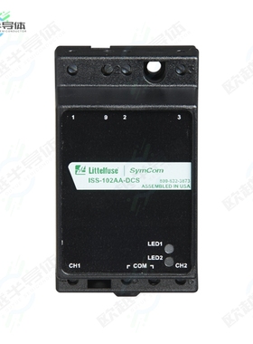 ISS-102C-M-LC[继电器INTRINSICALLY-SAFE/1 FORM C/ L]