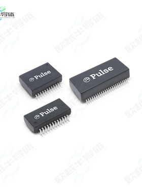 QVPR2014R[变压器SMD 2.5G SINGLE PORT N/A]