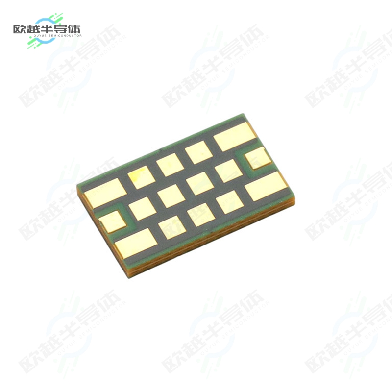 HF0AA3460A700[滤波器RF FILT HIGH PASS 3.46GHZ 16ULGA]