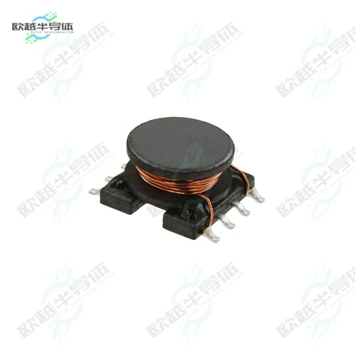SDR0906-100ML[电感器FIXED IND 10UH 2.1A 90 MOHM SMD]