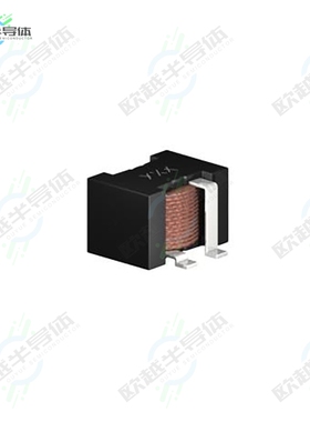 SIDHP-FS2818F-100M[电感器FIXED IND 10uH SMD 33A 2.58MOHM]