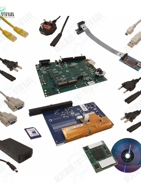 TMDXEXP1808L[开发板ZOOM AM180X EVAL BRD】