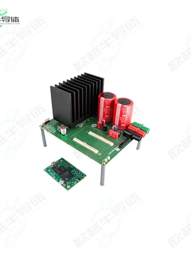SECO-MDK-4KW-65SPM31-GEVK[开发板EVAL BOARD FOR FAN8303MX】